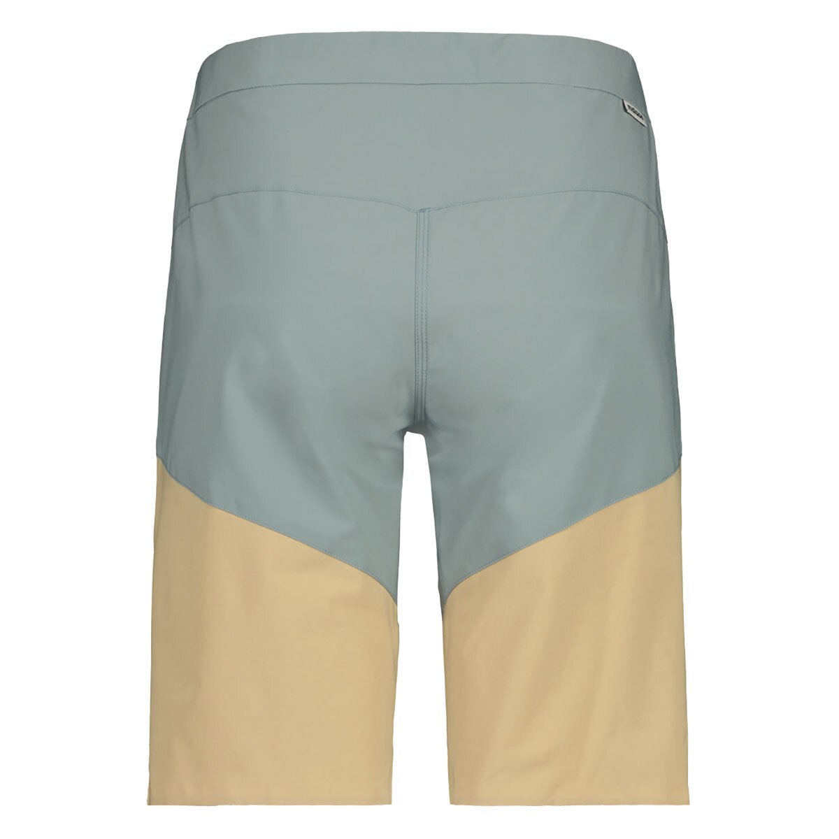 Maloja WakandaM. Shorts Women's in Sage and Multi